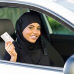 djiboutian-woman-drivging