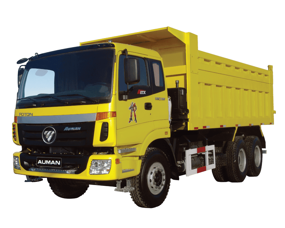 Dump Truck