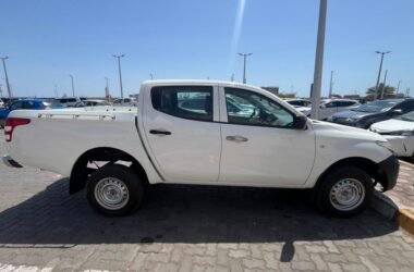 fiat fullback 4x4 boite manuelle excellent etat wnJ
