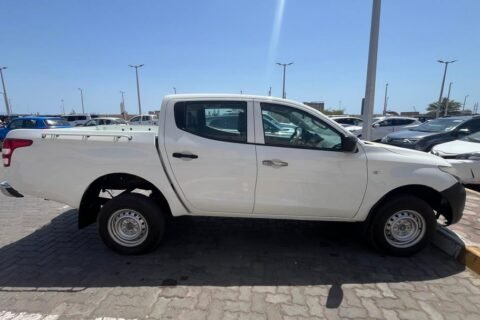 fiat fullback 4x4 boite manuelle excellent etat wnJ