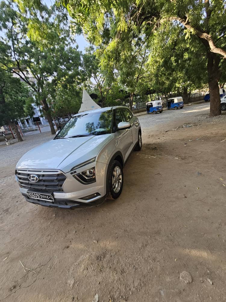 Hyundai Creta 2023