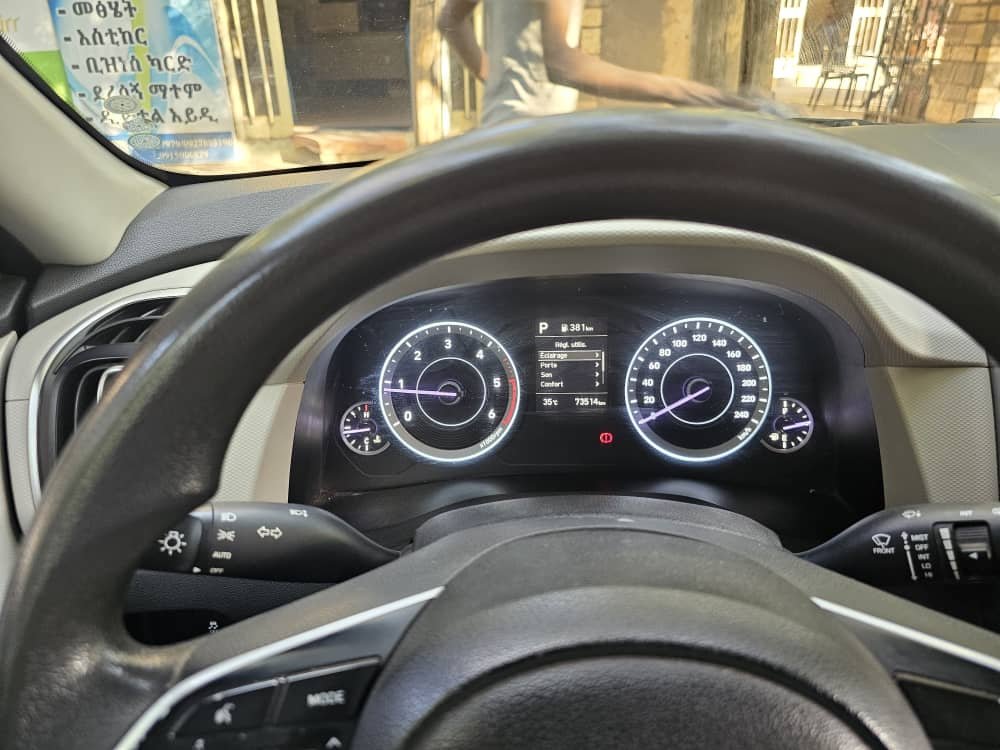 Hyundai Creta 2023