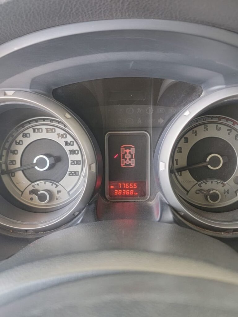 Mitsubishi Pajero 2019