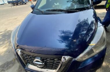 nissan kicks 2020 essence boite automatique LyS