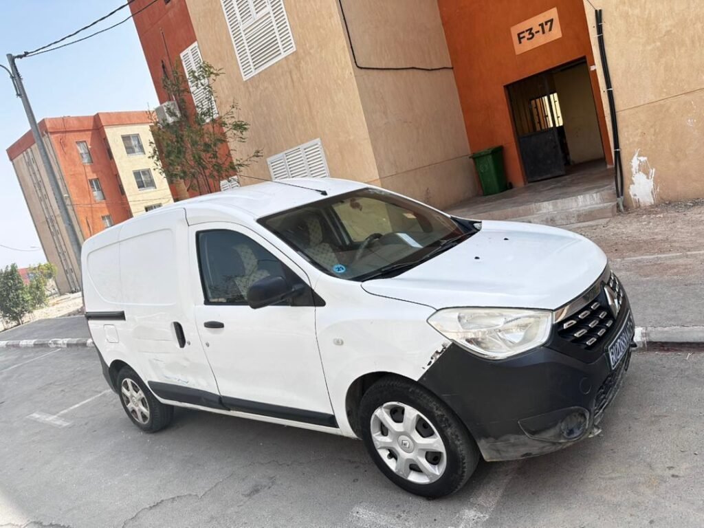 Renault Dokker