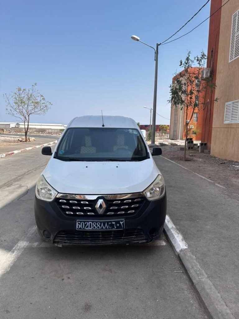 Renault Dokker