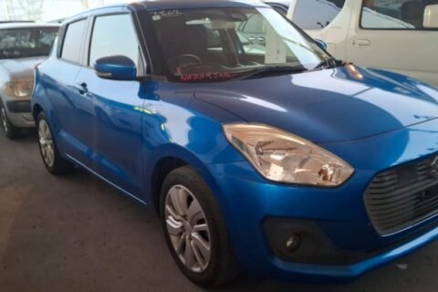 suzuki swift 2016 19 000 km faible kilometrage 370707
