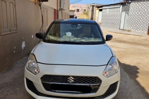 suzuki swift 2020 essence boite automatique APh 372337