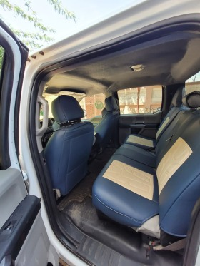 Ford F150