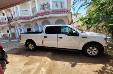 voiture ford f150 2020 automatique en tres bon etat zQM 370429