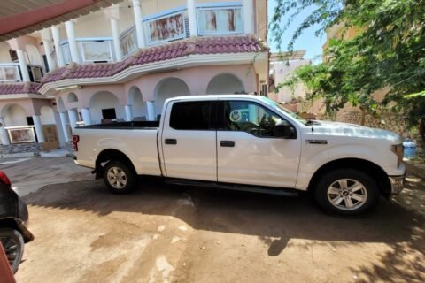 voiture ford f150 2020 automatique en tres bon etat zQM 370429