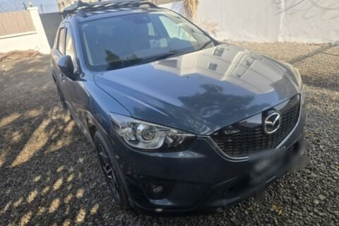 voiture mazda v6 excellente etat 371494