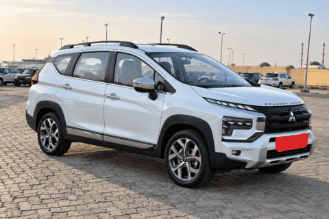 Mitsubishi Xpander Cross 2025 SUV