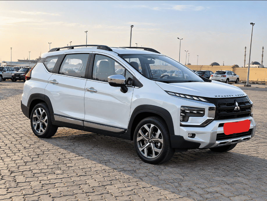 Mitsubishi Xpander Cross 2025