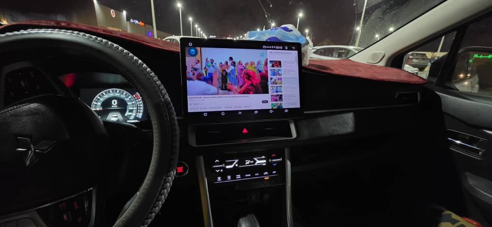 Mitsubishi Xpander Cross 2025