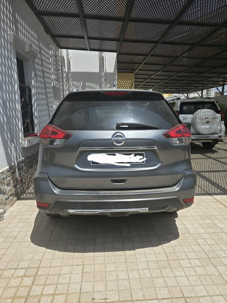 Nissan Essence 2018