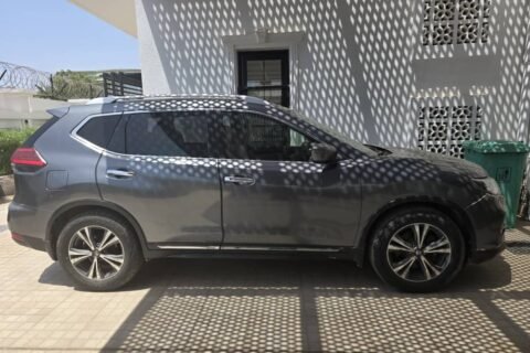 nissan 2018 essence en tres bon etat QtB 362501