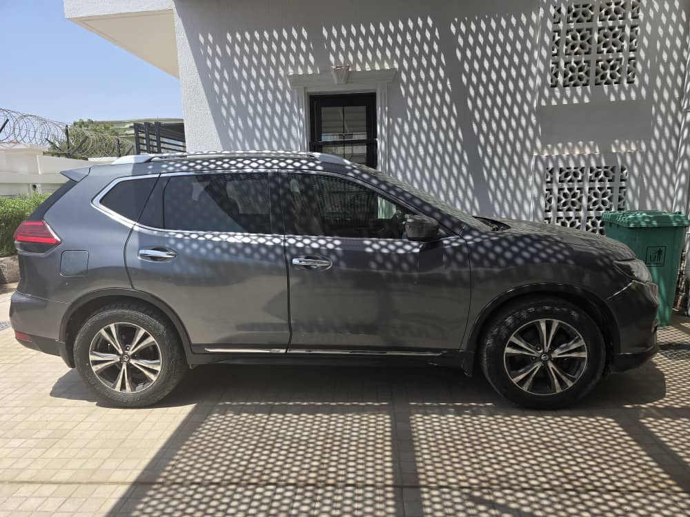 Nissan Essence 2018