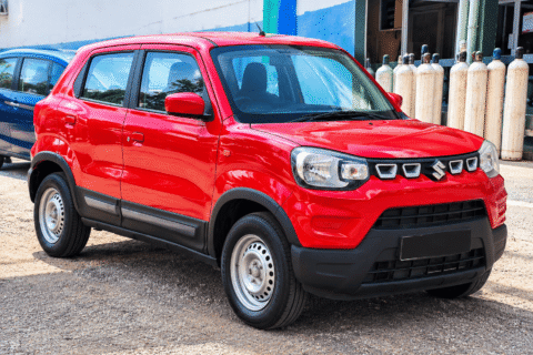 suzuki spreso 373858