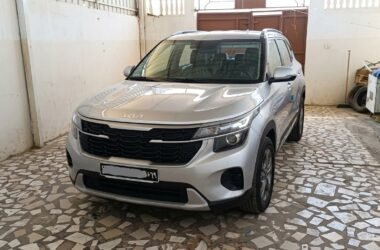 Kia Seltos 2026