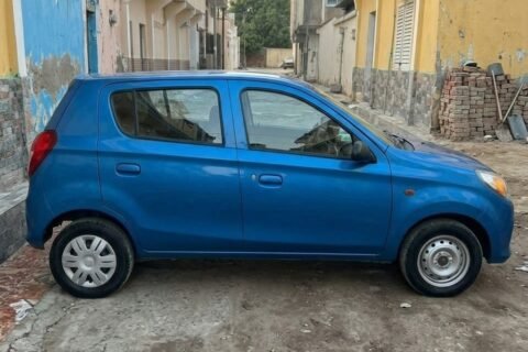 Suzuki Alto 800