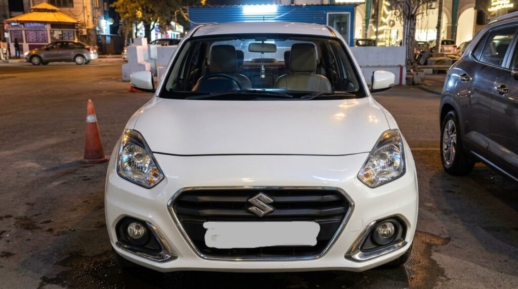 Suzuki Desir 2024