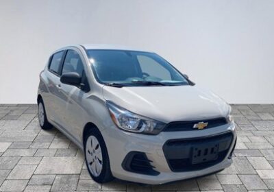 Chevrolet-Spark-2018