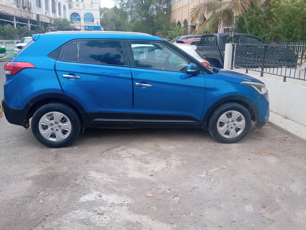 HYUNDAI TUCSON 2012