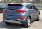 Vente de 2 voitures modernes Kia Stonic & Hyundai All New Tucson