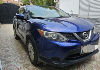 Nissan-Qashqai-2018-MT