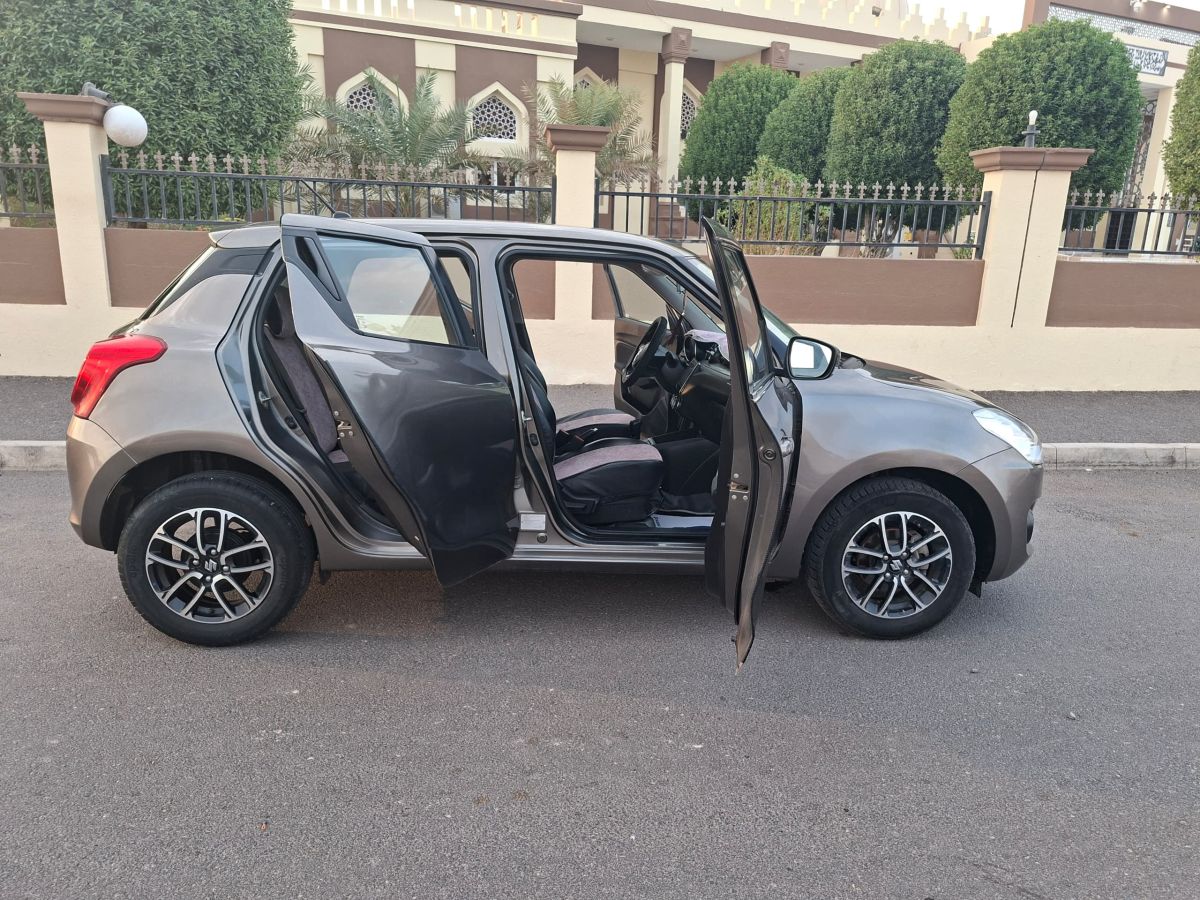 Suziki Swift en excellent état