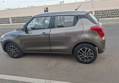 Suziki-Swift-en-excellent-etat-boite-automatiquebien-entretenu