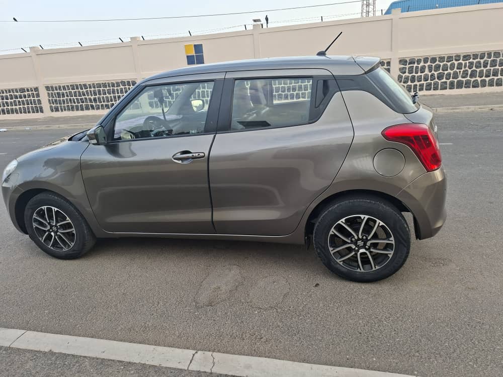 Suziki Swift en excellent état