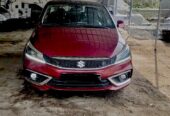 Suzuki Ciaz 2024