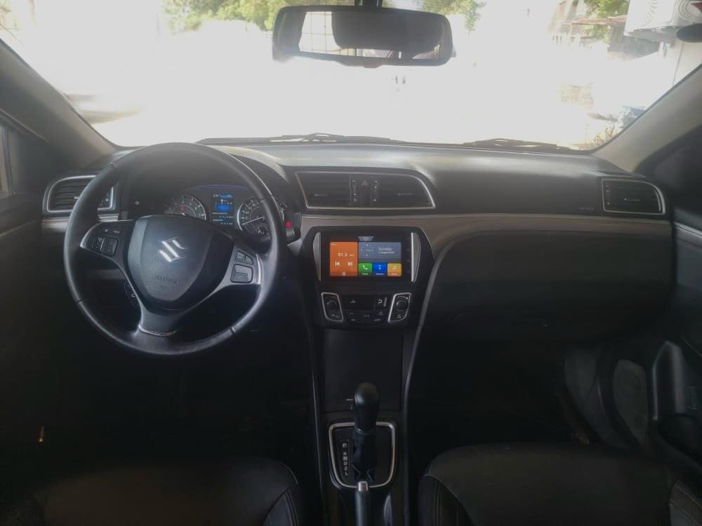 Suzuki Ciaz 2024