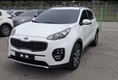 Kia Sportage 2017 en vente – À saisir