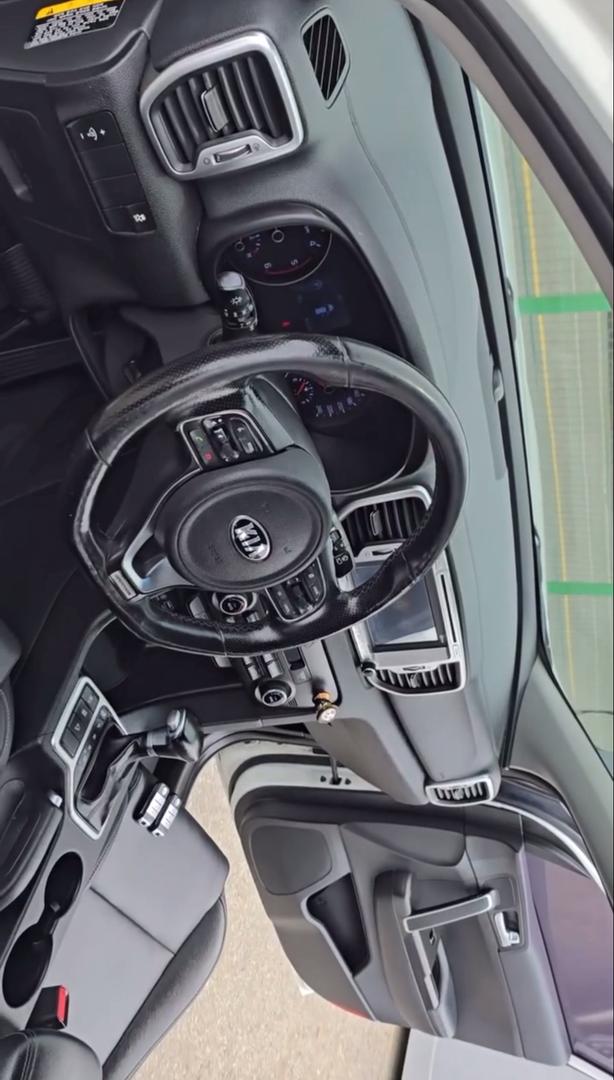 Kia Sportage 2017 en vente – À saisir