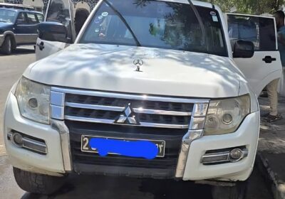 mitsubishi-pajero