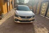Suzuki Baleno 2025, essence, automatique