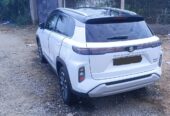 Suzuki Grand Vitara Hybride, full options