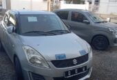 Suzuki Swift 2016 for sale
