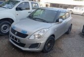 Suzuki Swift 2016 for sale