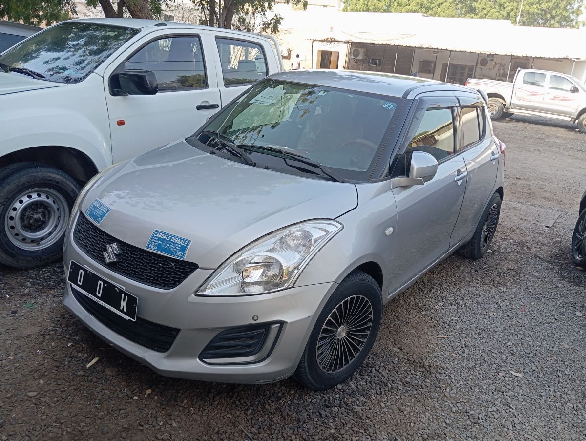 Suzuki Swift 2016 for sale