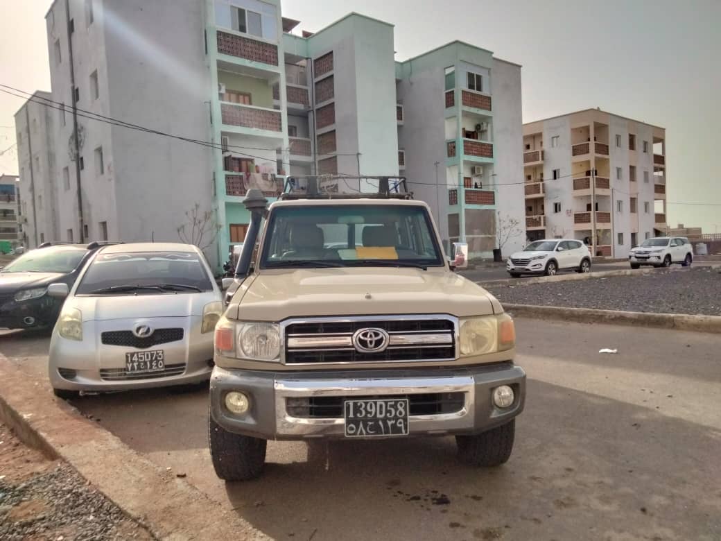 Vente d’une voiture