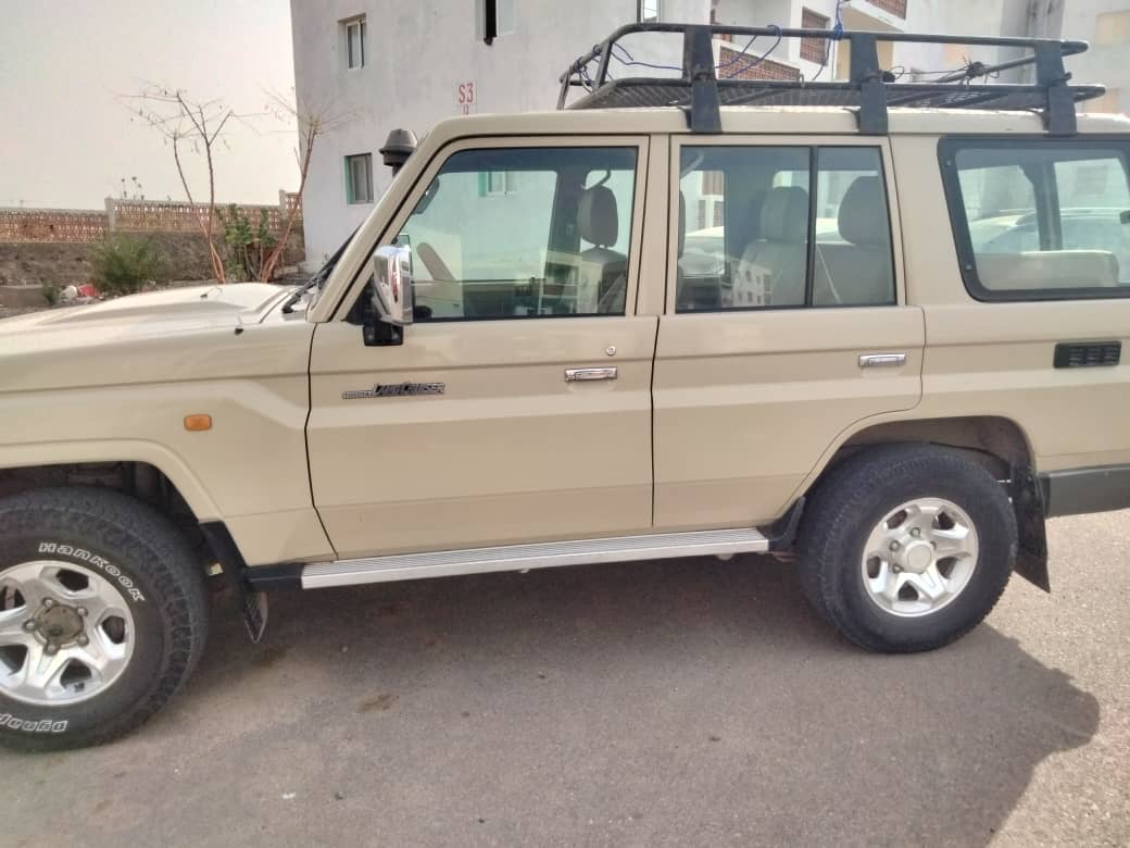 Vente d’une voiture