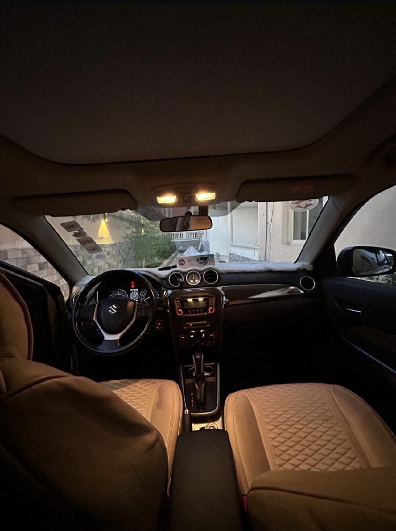 Suzuki Vitara 2020 à vendre