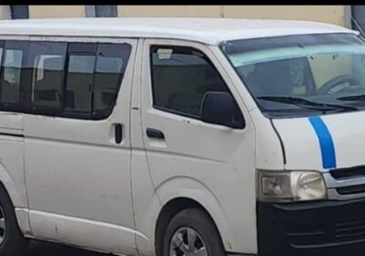 Toyota-Hiace