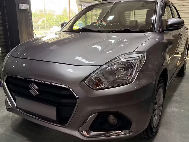 Suzuki Dzire 2023 Presque Neuve