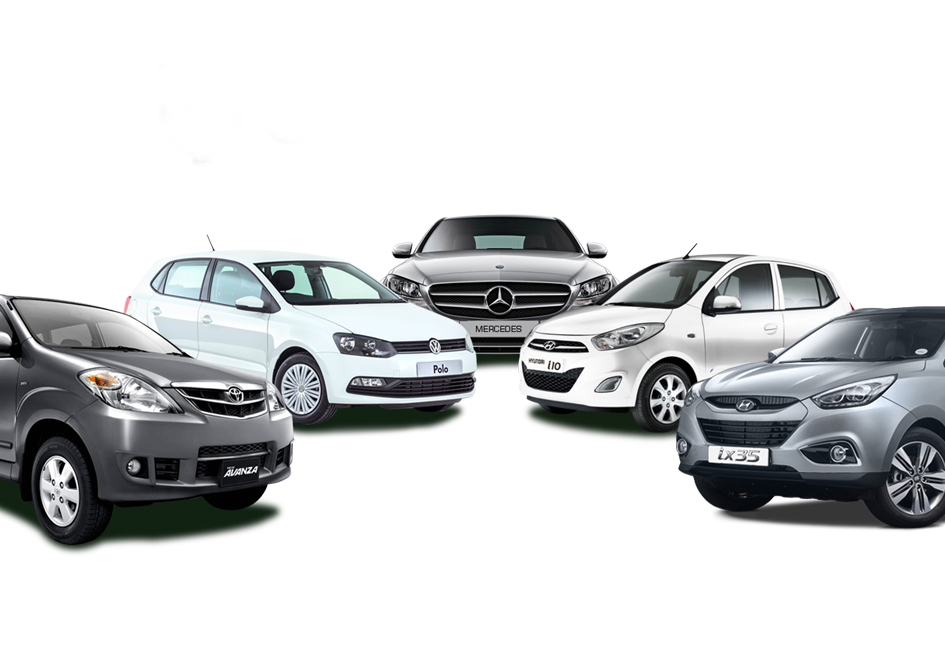 Location de voitures a court durée