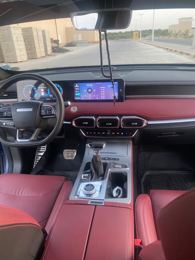 JETOUR X70 PLUS 2023